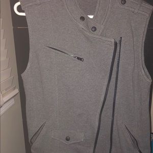 Rebecca minkoff vest